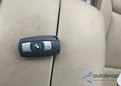 2010 BMW X5 xDrive30I from USA, damaged, VIN 5UXFE4C54AL384423